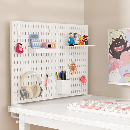 Chic Pegboard Storage Kit