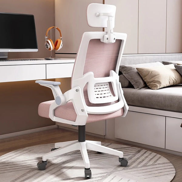Comfy Swivel Office Chair